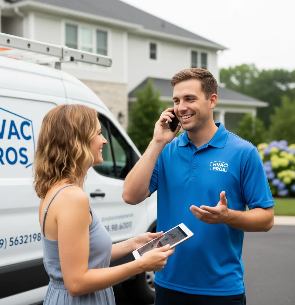 Furnace Repair in Sandy Springs, GA